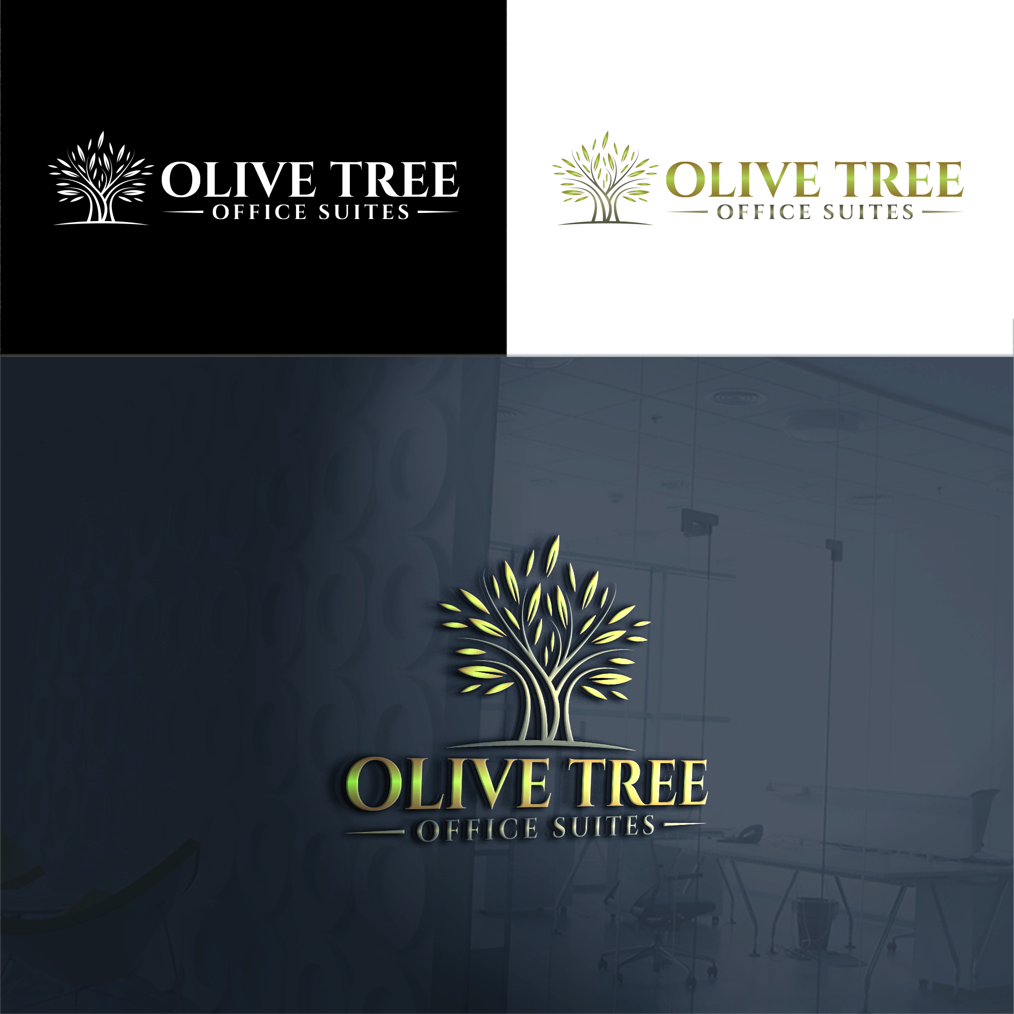 Logo Design by RA-bica for this project | Design #31565831