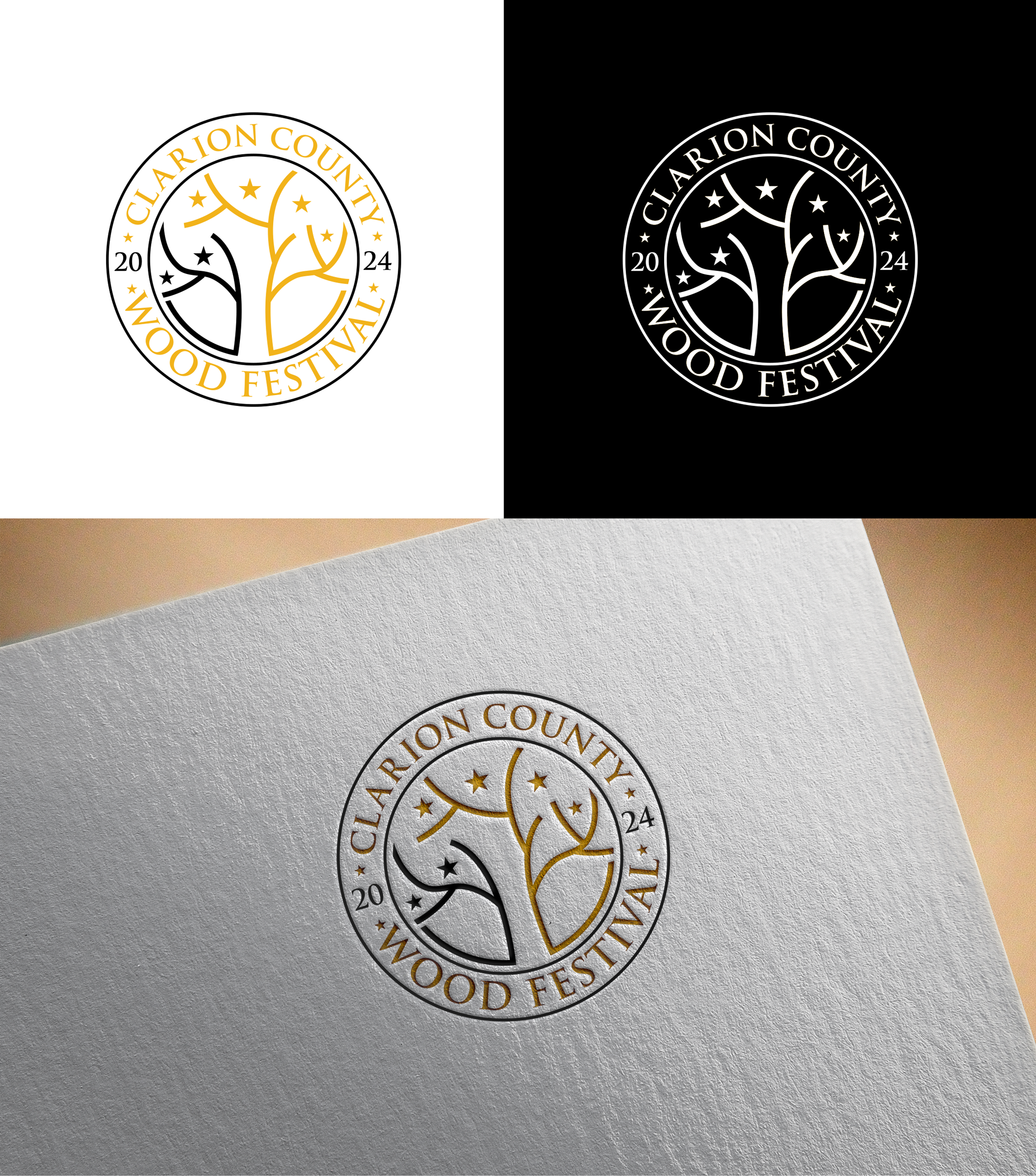 Logo Design by RA-bica for this project | Design #31565832