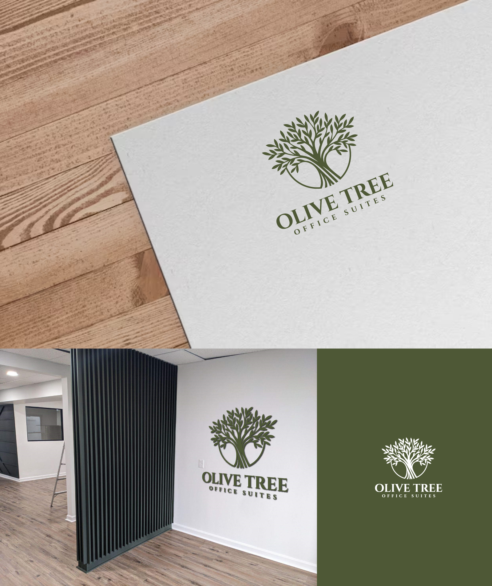 Logo Design by Alexa zeo for this project | Design: #31548232