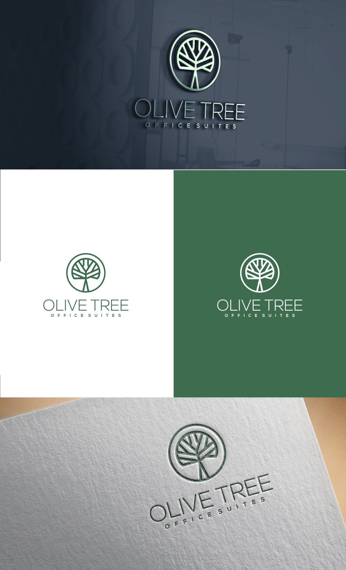 Logo Design by GLDesigns for this project | Design #31547368