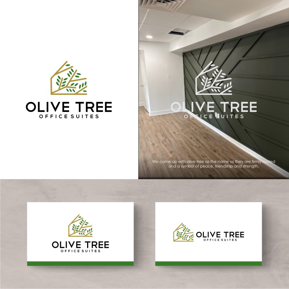 Logo Design by south door for this project | Design #31650472