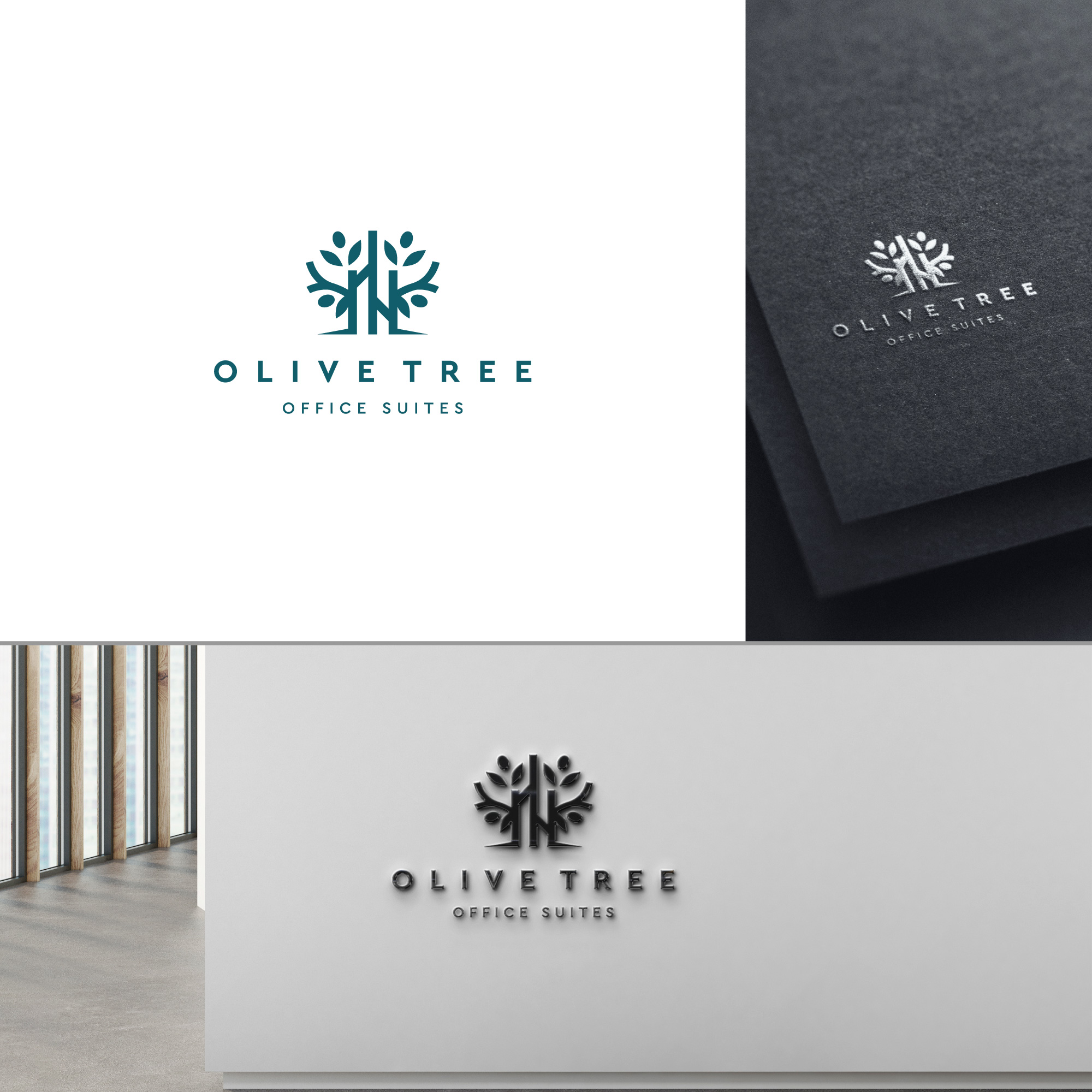 Logo Design by Arjuna Design for this project | Design #31554820