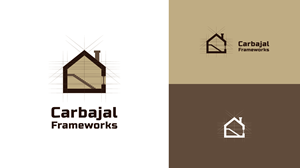 Logo Design by Kryss Denmar for this project | Design: #31566585