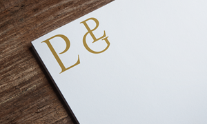Logo Design by Tayyab Khurram
