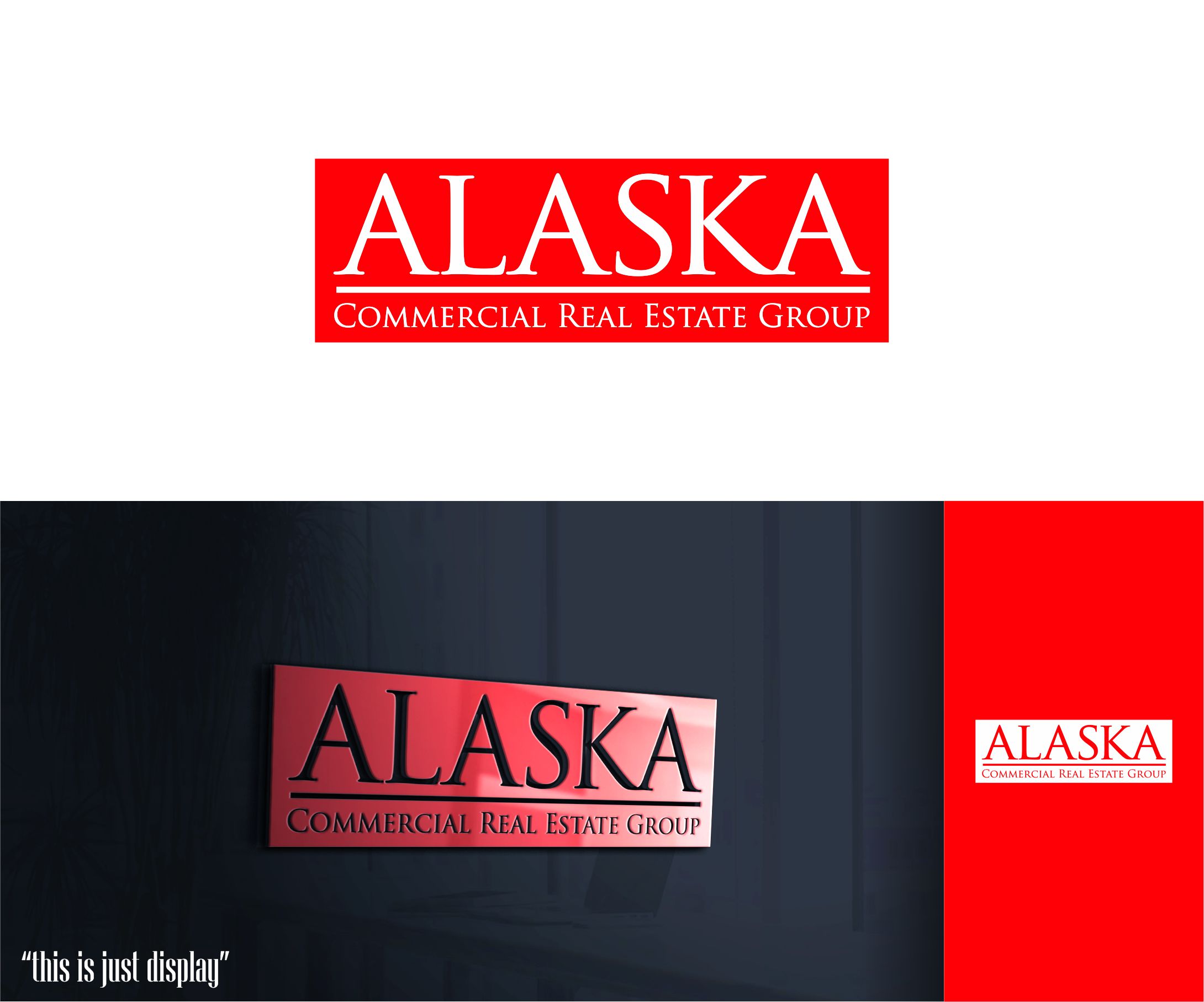 Logo Design by alkaline for this project | Design #31548312