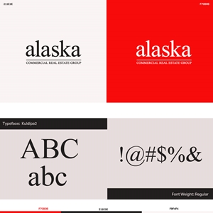 Logo Design by Akshay Angre l The Northern Star