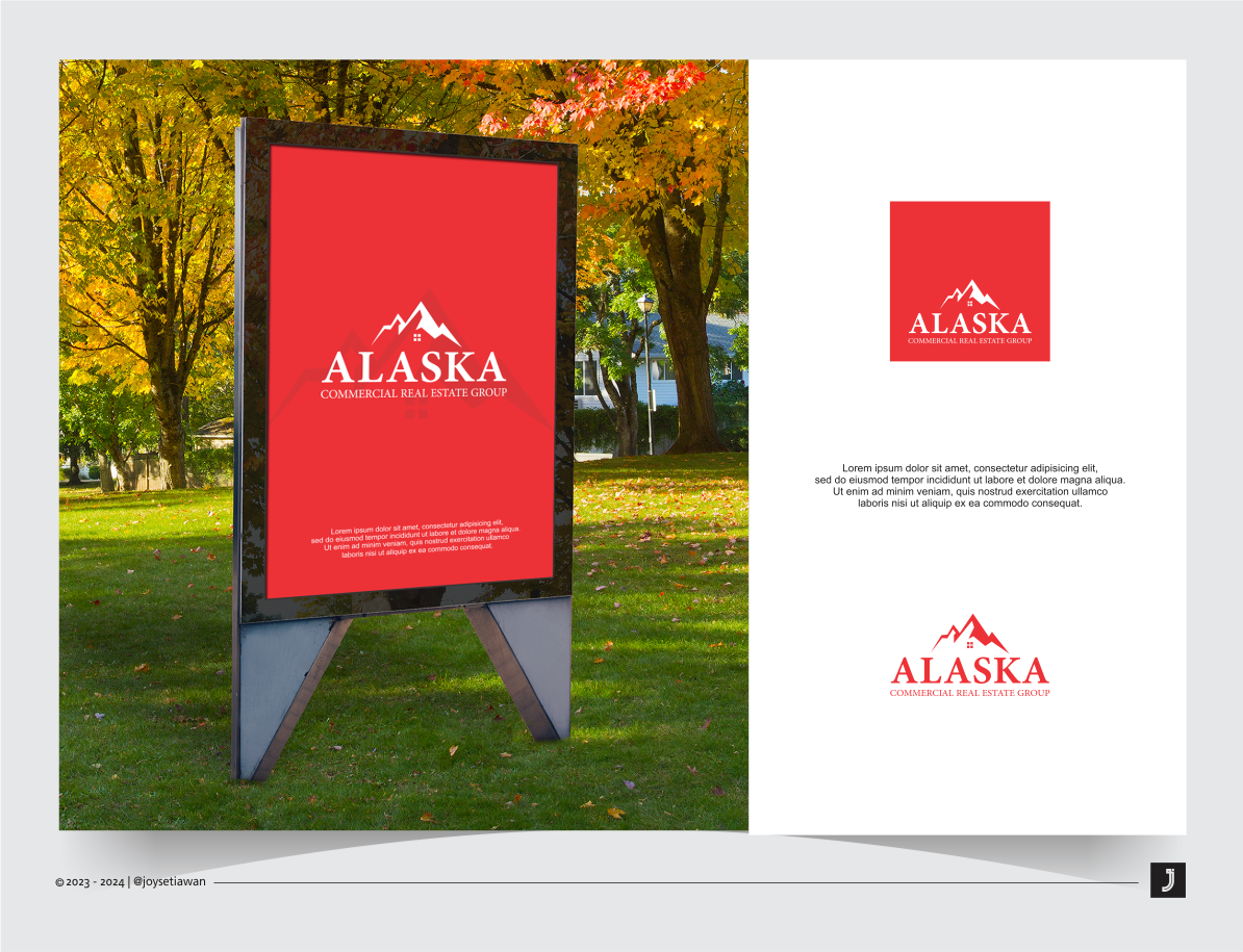 Logo Design by joysetiawan  for this project | Design #31548462