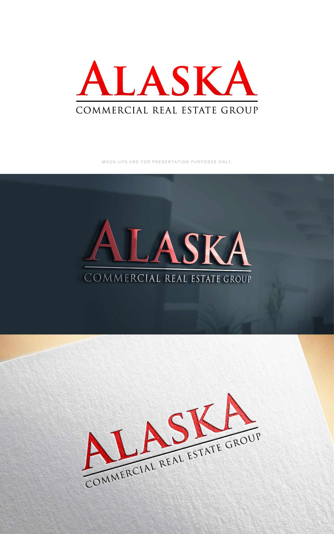 Logo Design by The Lion Studios for this project | Design #31551675