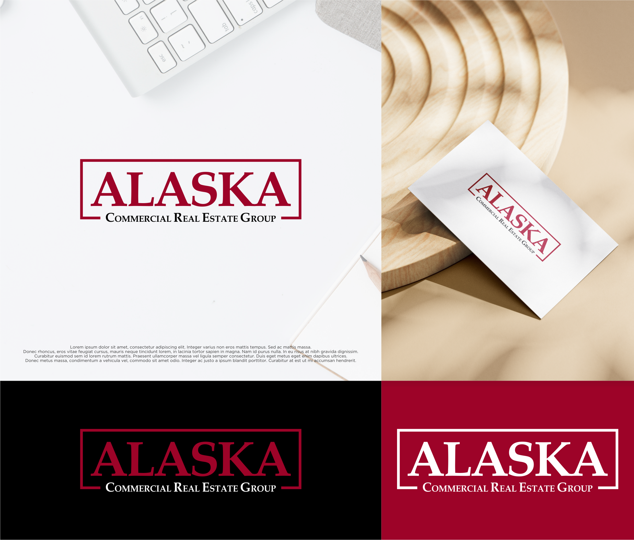 Logo Design by shiroRo for this project | Design #31549049