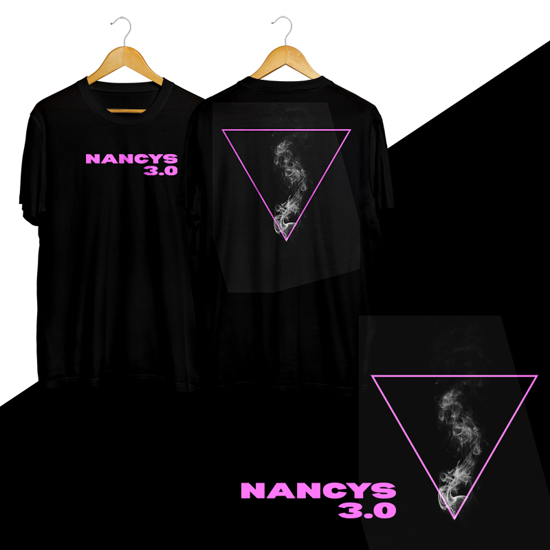 Design de T-shirt par HELLOCRUNK pour ce projet | Design #31557295