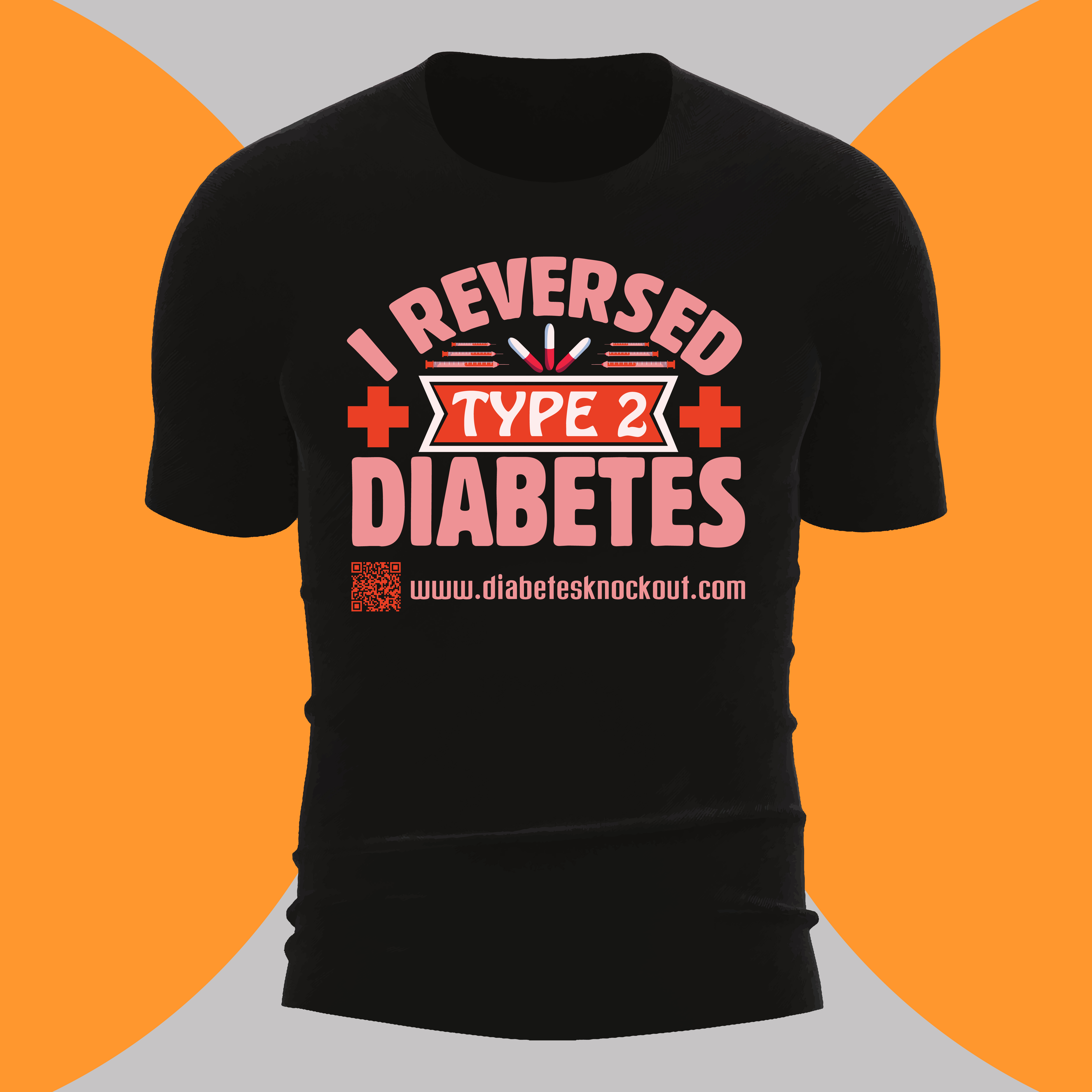 T-shirt Design by DesignNixon for this project | Design #31560359