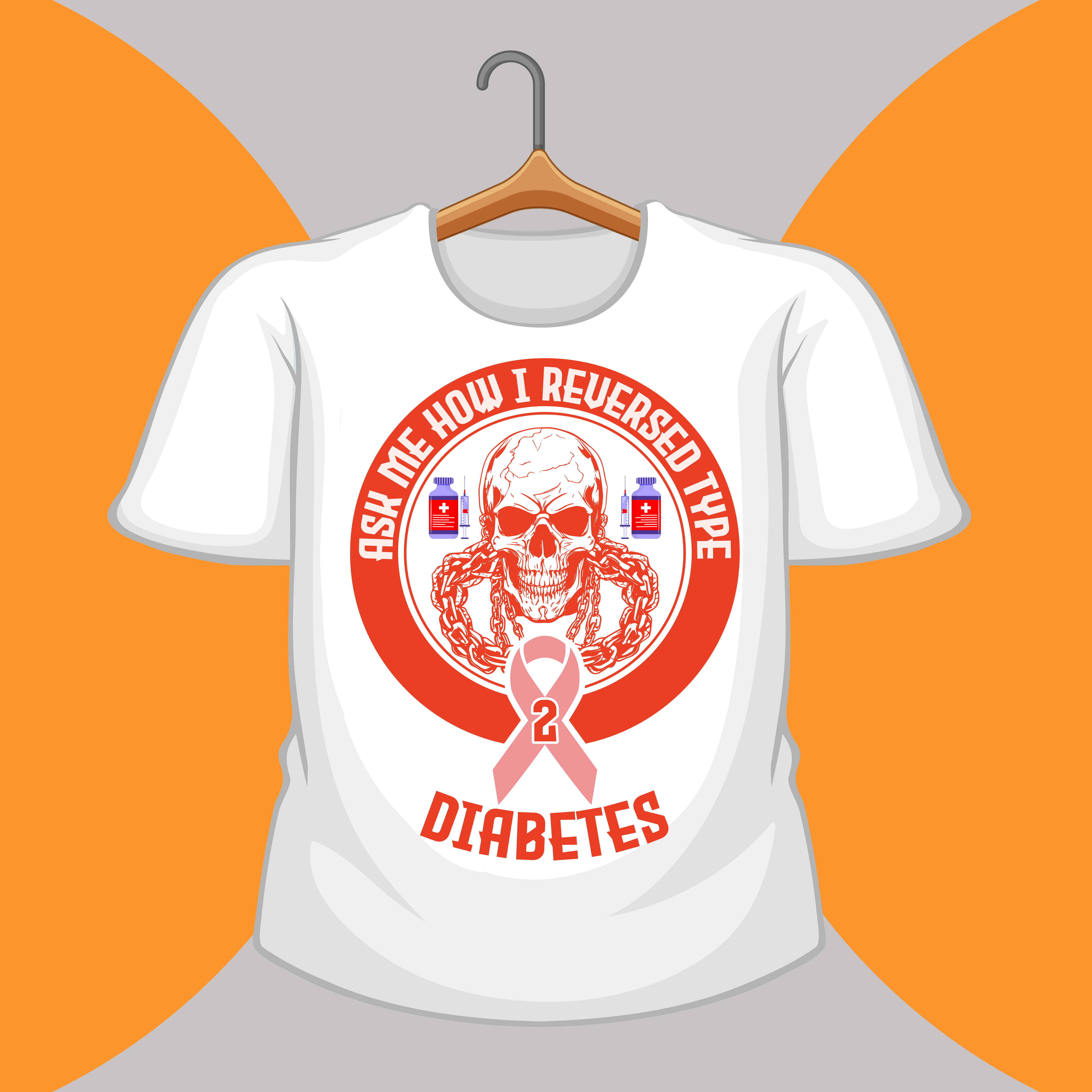 T-shirt Design by DesignNixon for this project | Design #31560364