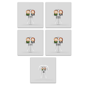 T-shirt Design by Renato Gomes Tato Rusig for this project | Design: #31561092