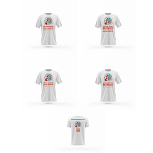 Diseño de Camiseta por Renato Gomes Tato Rusig para este proyecto | Diseño: #31568931
