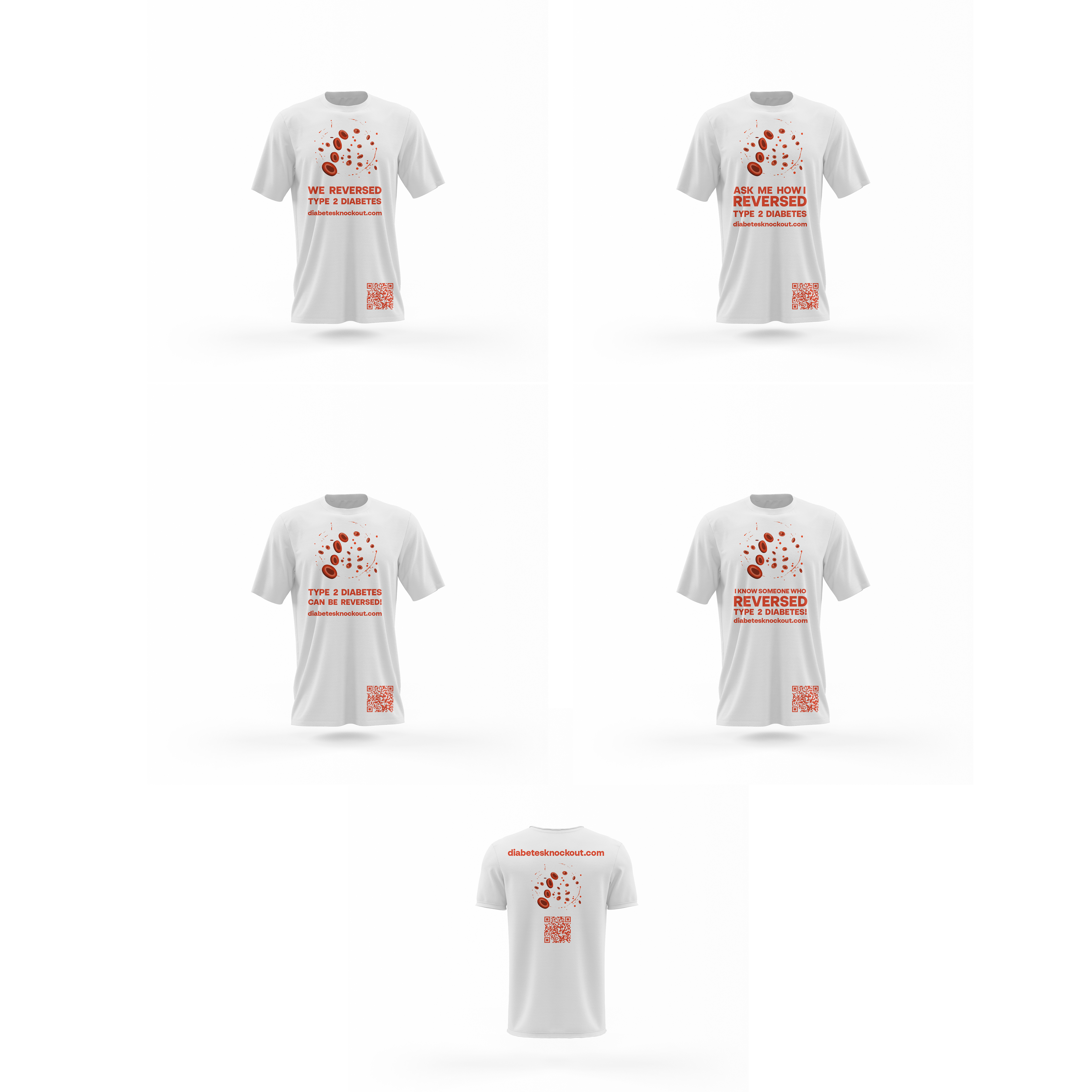 Diseño de Camiseta por Renato Gomes Tato Rusig para este proyecto | Diseño #31569885
