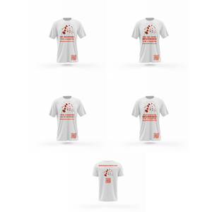 Diseño de Camiseta por Renato Gomes Tato Rusig para este proyecto | Diseño: #31569885
