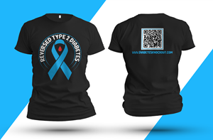 T-shirt Design by Ismail Hossain for this project | Design: #31553069