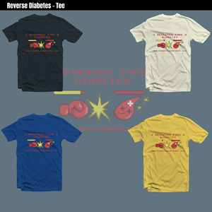 Diseño de Camiseta por Tomi Ax para este proyecto | Diseño: #31561840