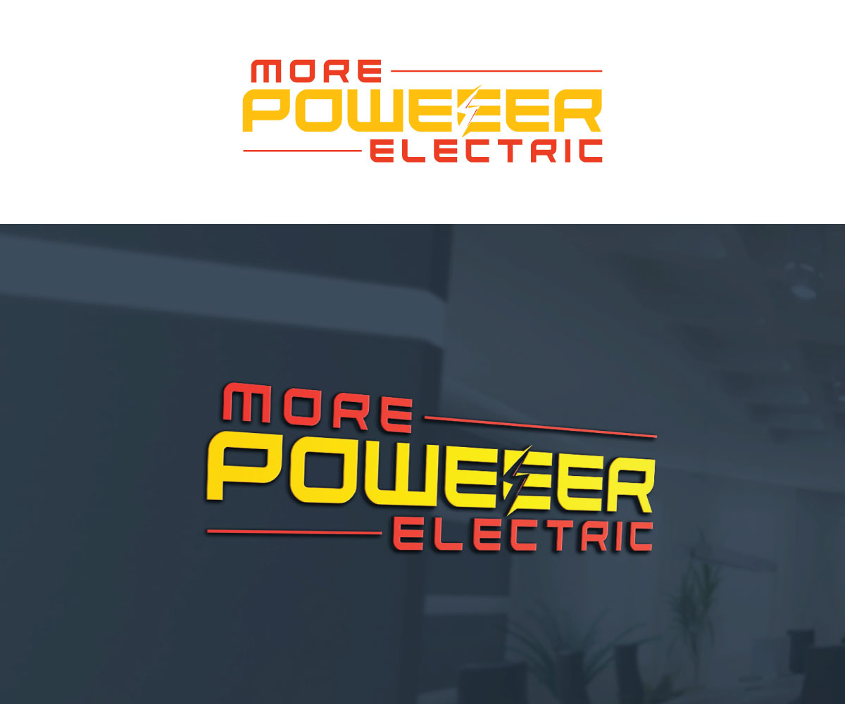 Logo Design by Luckey yaari for this project | Design #31549409