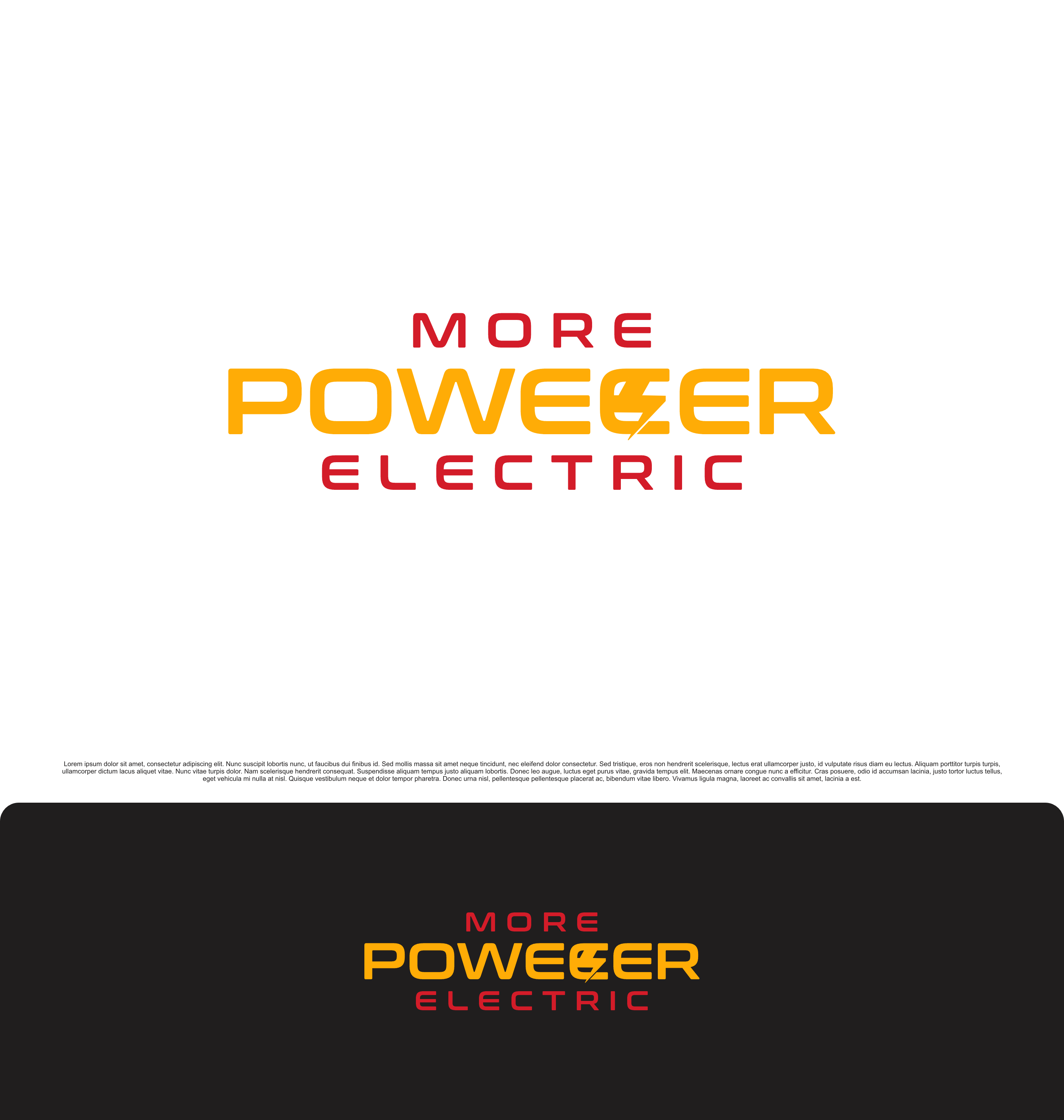 Logo Design by saesean for this project | Design #31560214