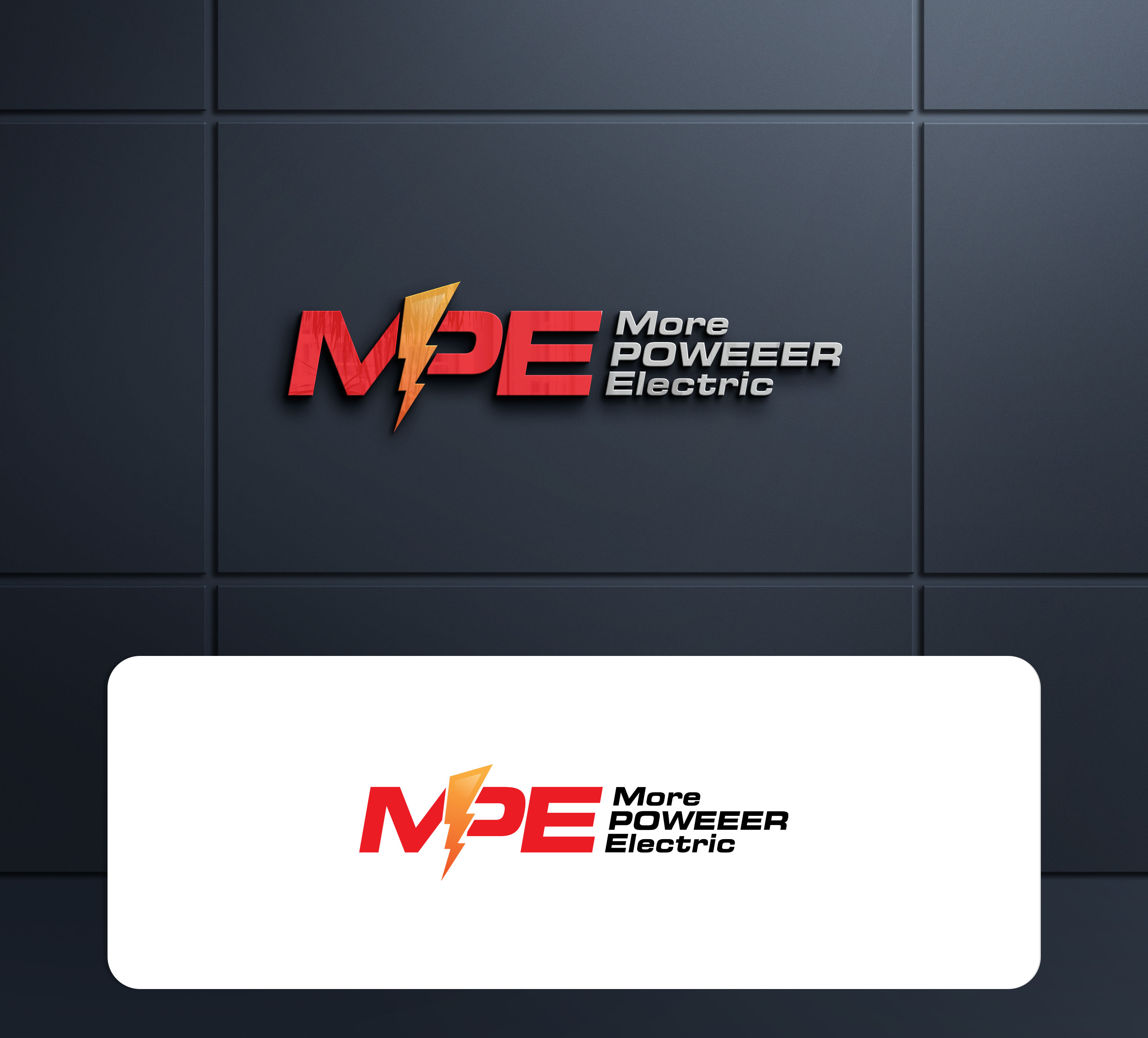 Logo Design by Interloop_Designs for this project | Design #31552773