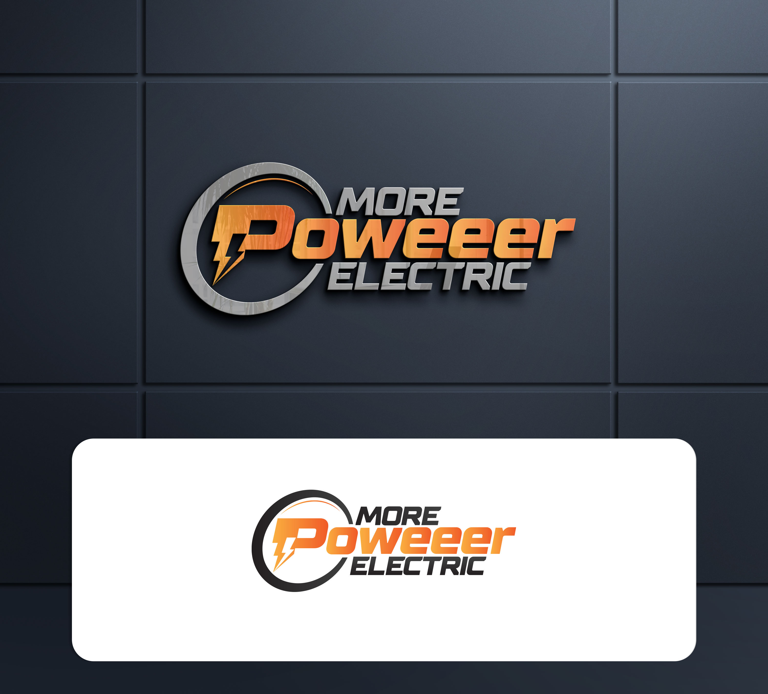 Logo Design by Interloop_Designs for this project | Design #31552774