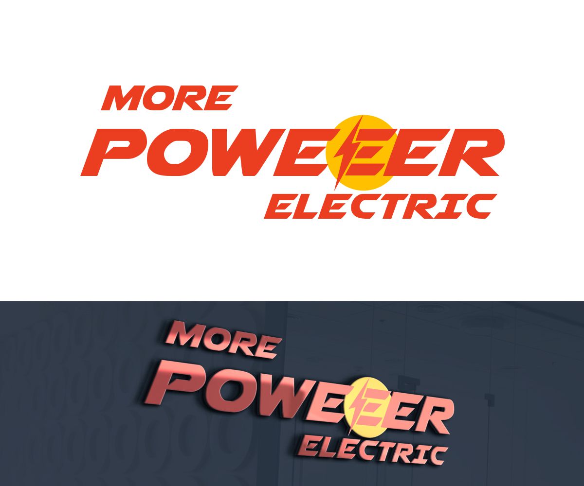 Logo Design by raviwm for this project | Design #31561326