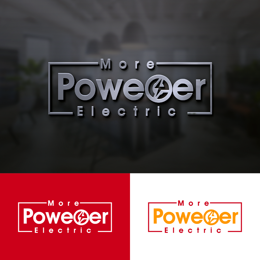 Logo Design by Ayub Zafar for this project | Design #31561929