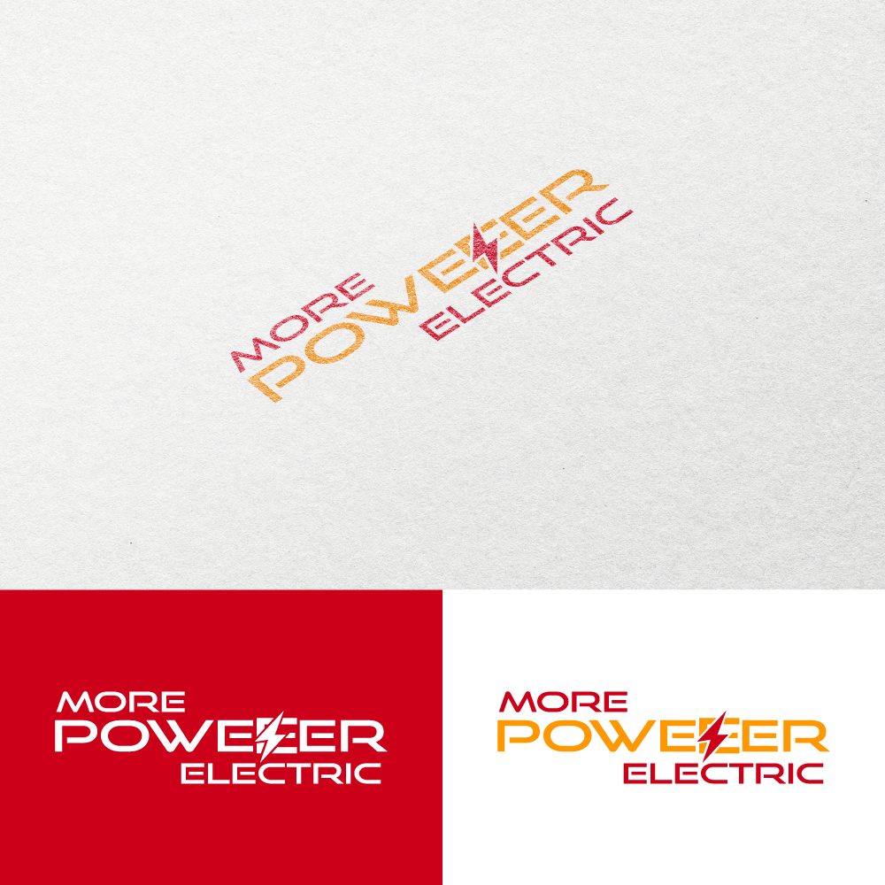Logo Design by Ayub Zafar for this project | Design #31561934