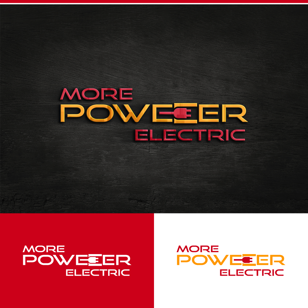 Logo Design by Ayub Zafar for this project | Design #31561935