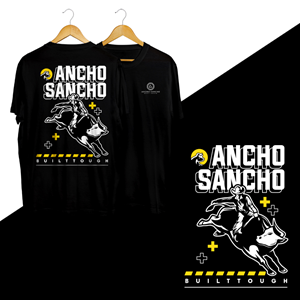 T-shirt Design by HELLOCRUNK
