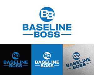 Logo Design by Box Graphic