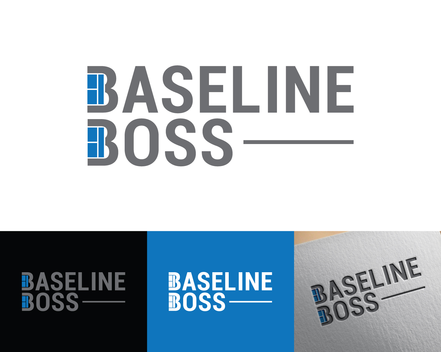 Logo Design by Box Graphic for this project | Design #31569778