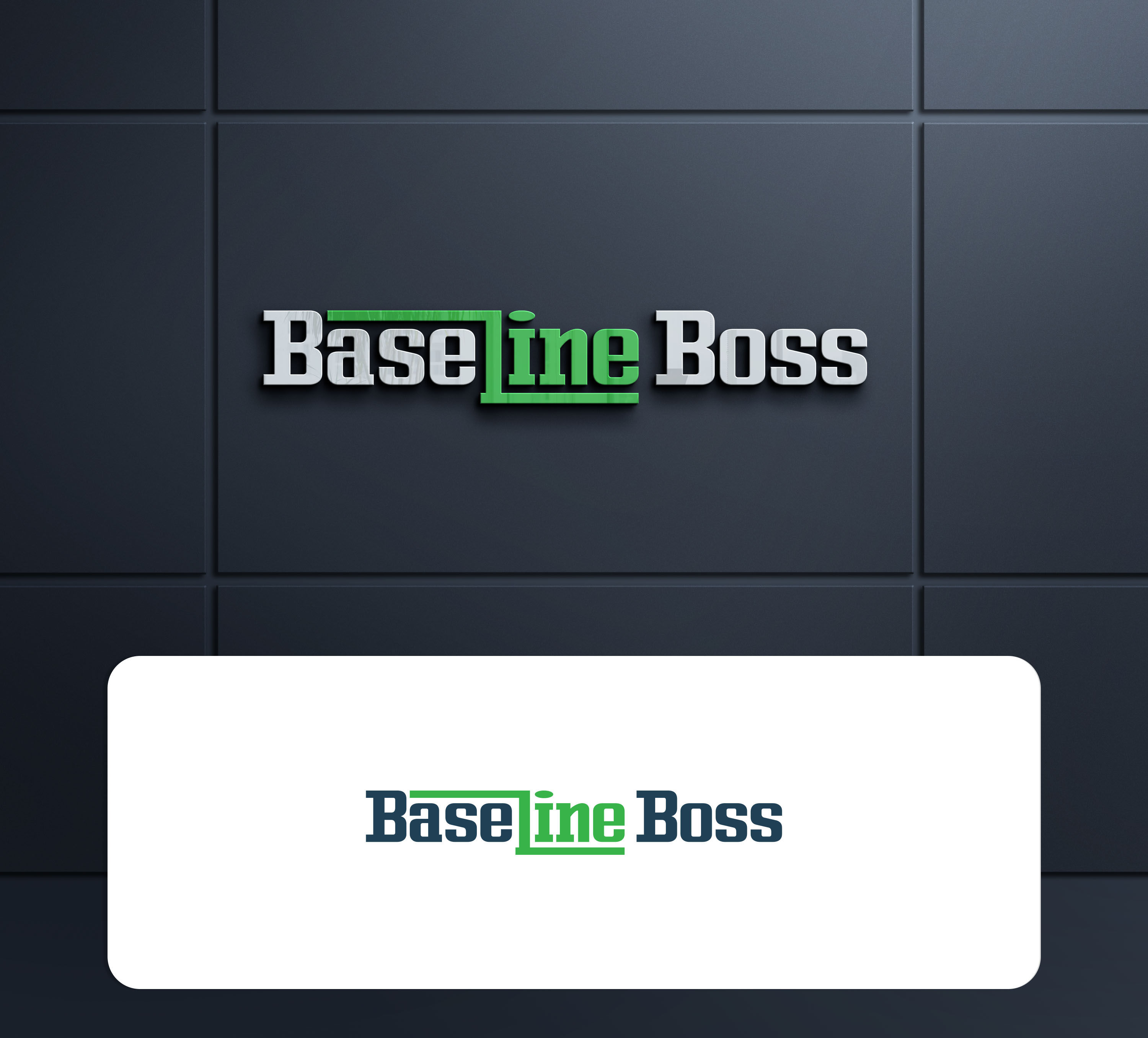 Logo Design by Interloop_Designs for this project | Design #31552669