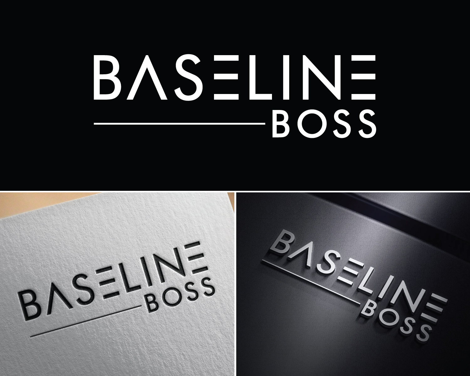 Logo Design by Atec for this project | Design #31551138