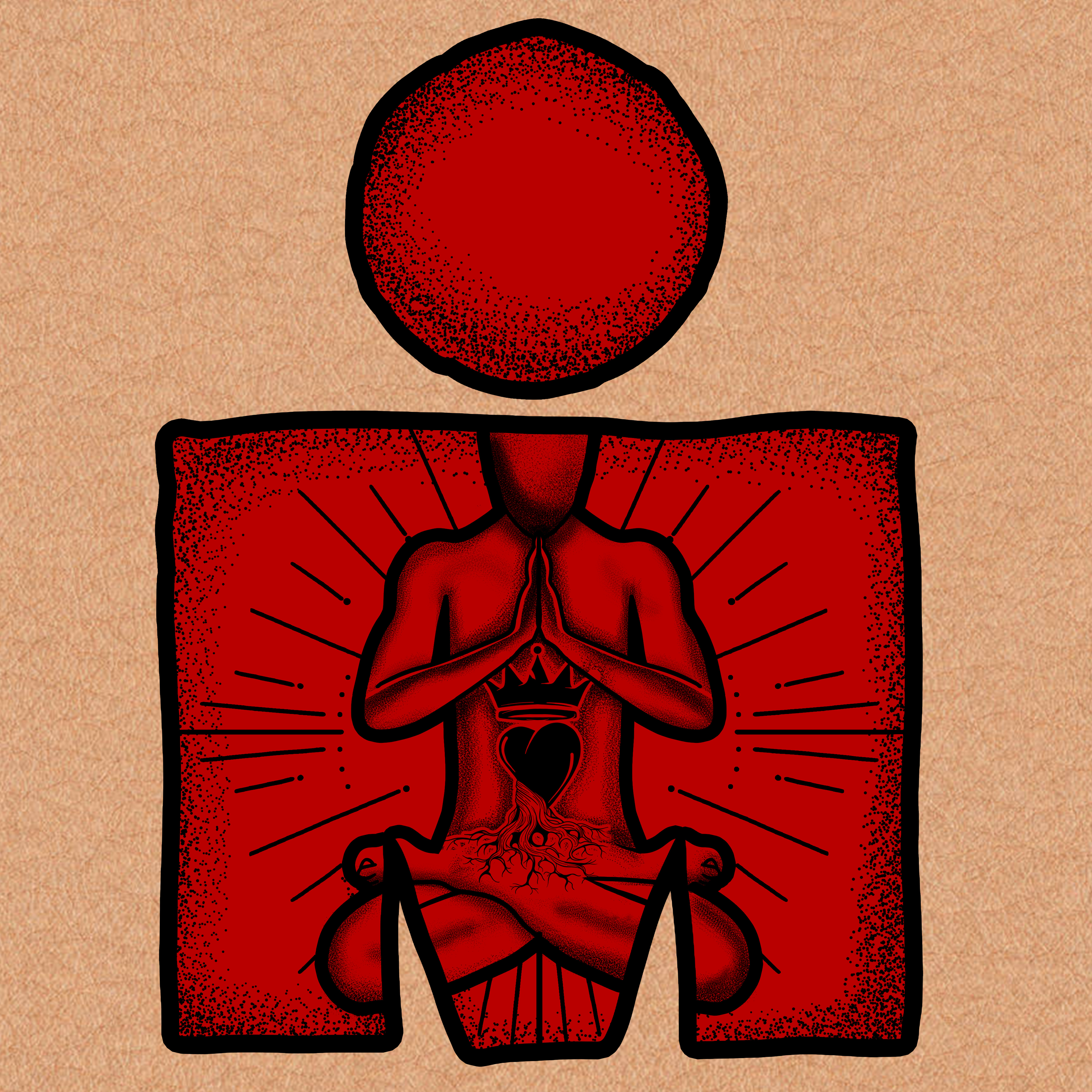 Tattoo Design by BUTTER work for this project | Design #31605346