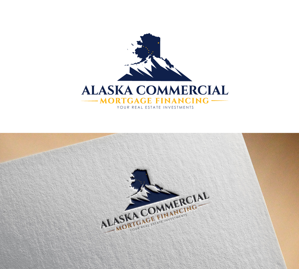 Logo Design by Badhan for this project | Design #31552650