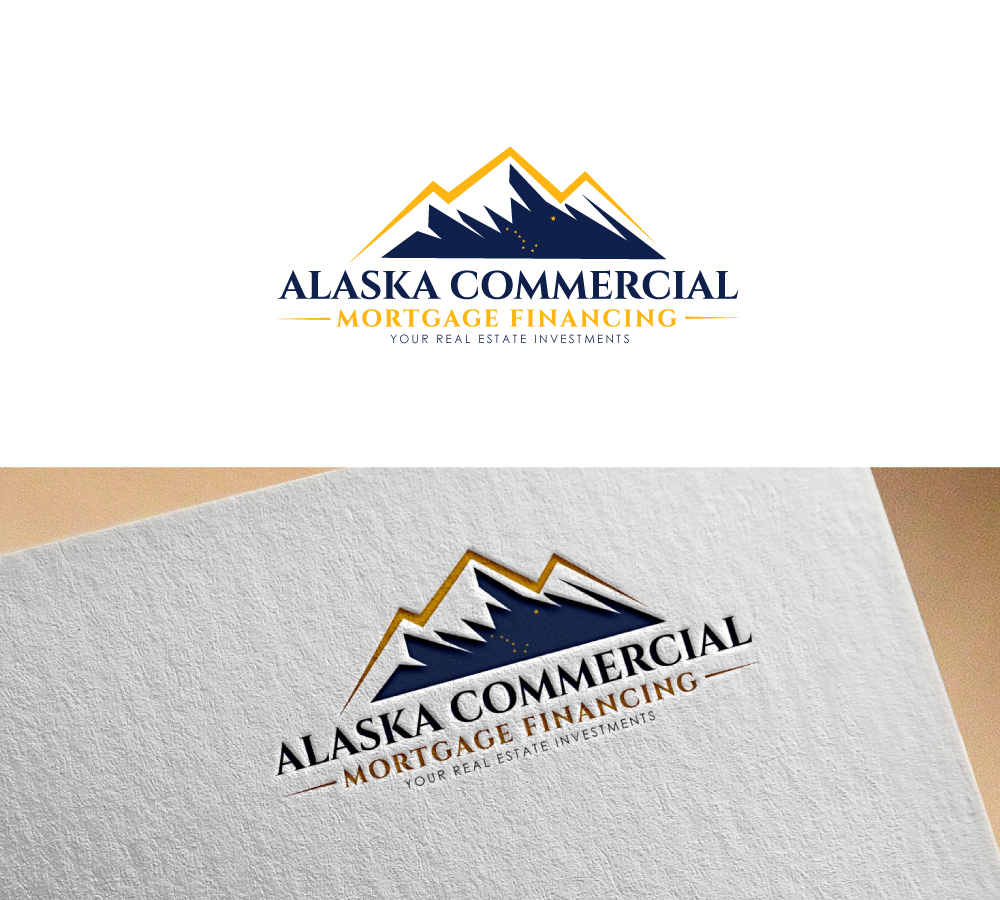 Logo Design by Badhan for this project | Design #31552653
