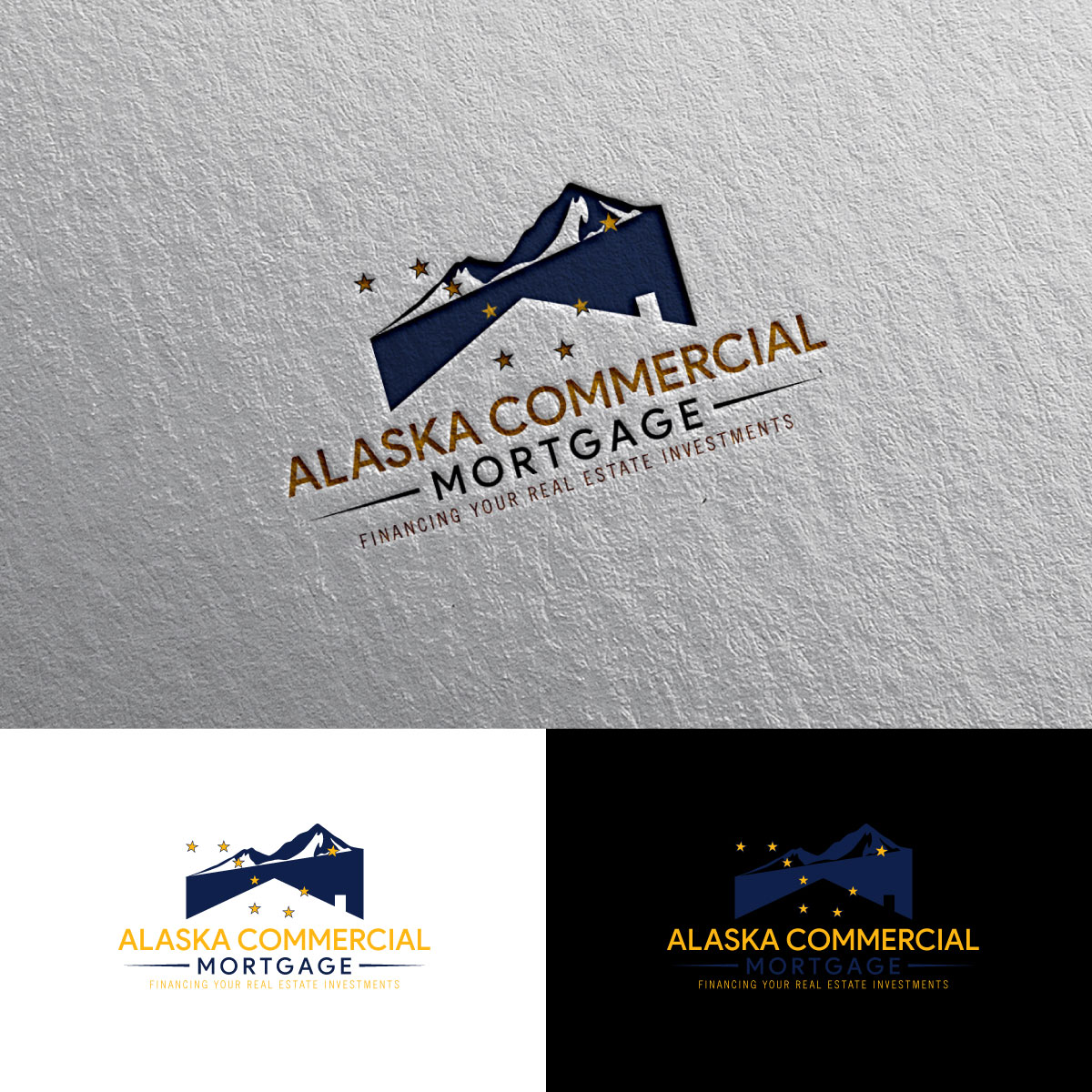 Logo Design by chris Ray for this project | Design #31551462