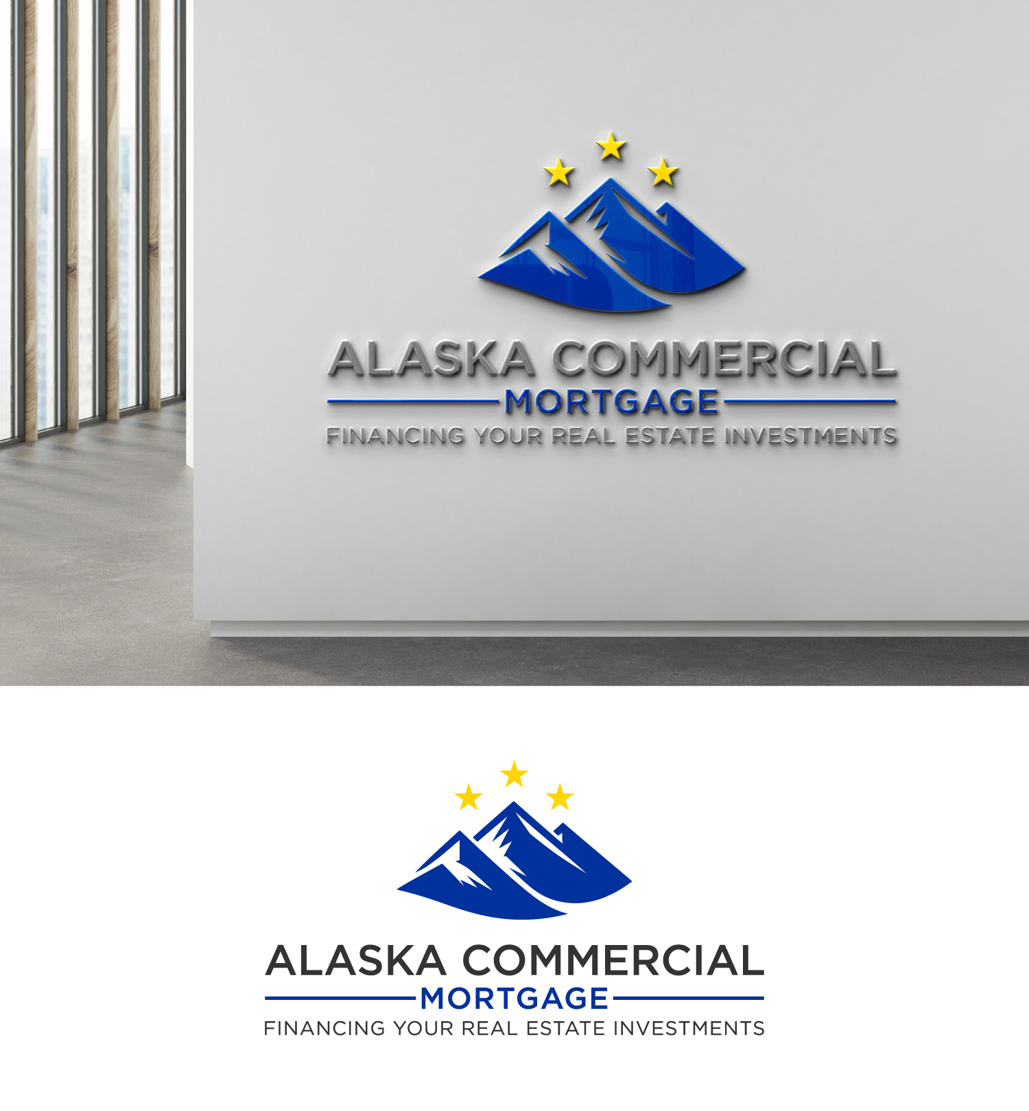 Logo Design by Deejah for this project | Design #31552870