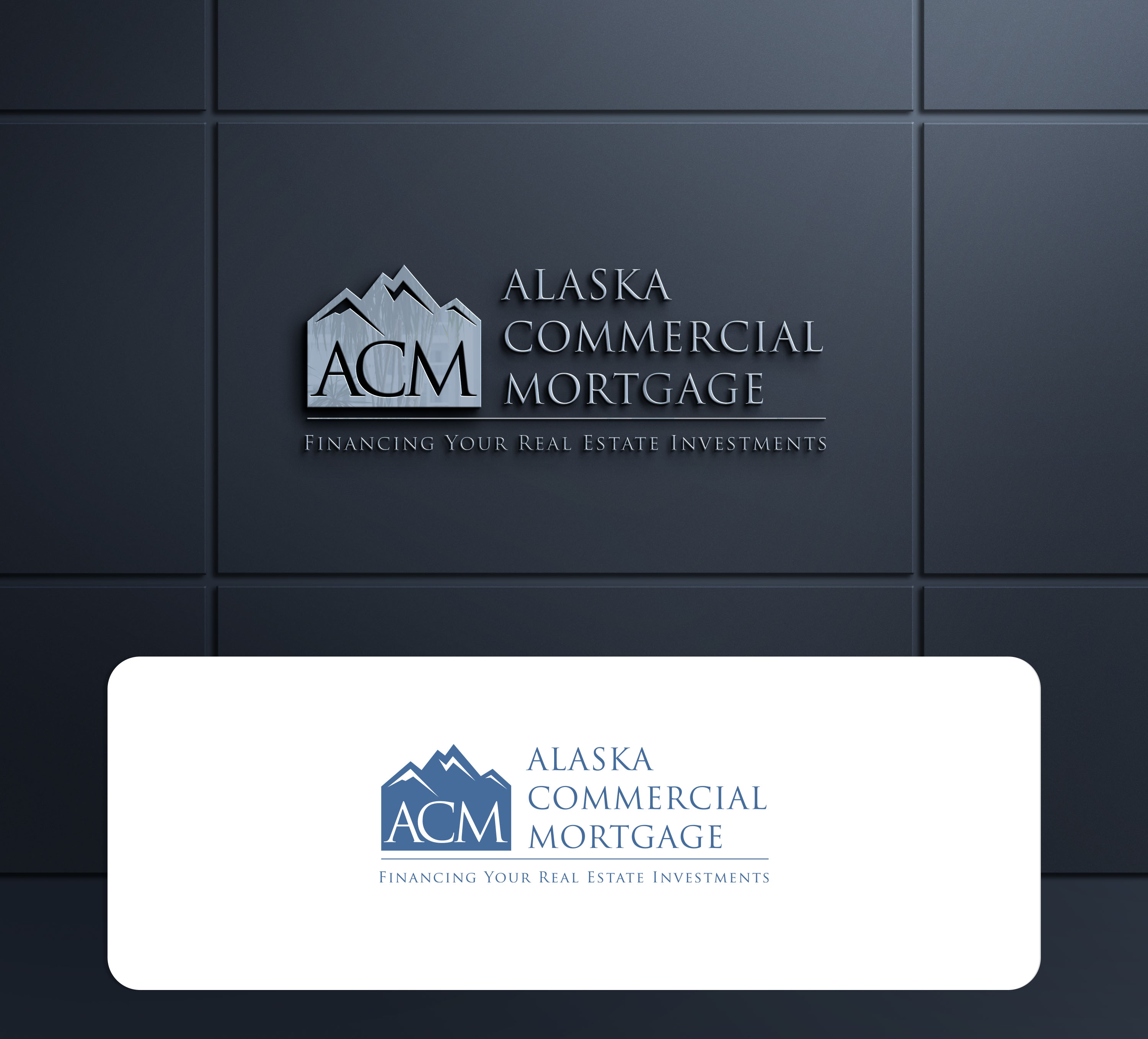 Logo Design by Interloop_Designs for this project | Design #31552247