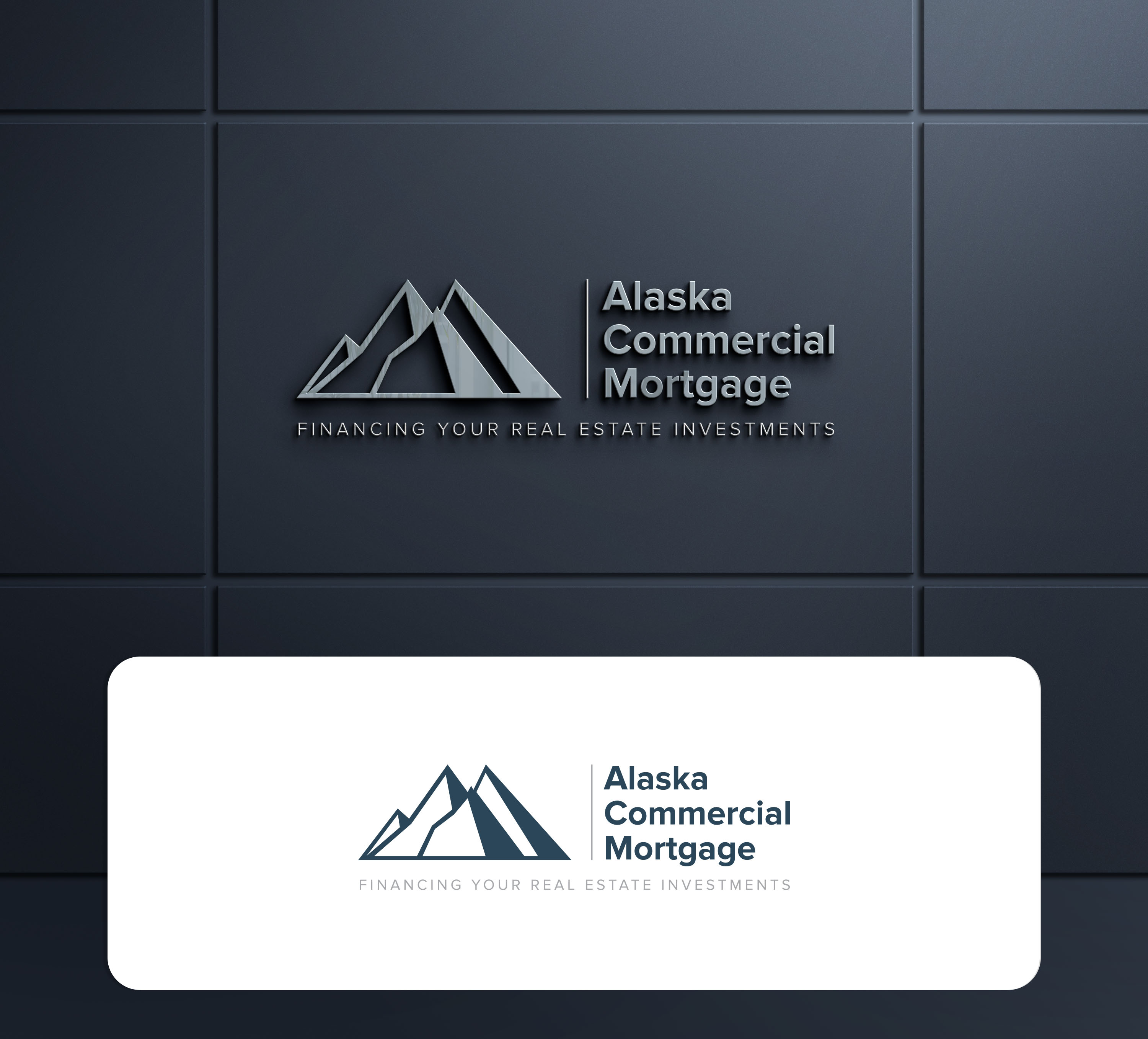 Logo Design by Interloop_Designs for this project | Design #31552248