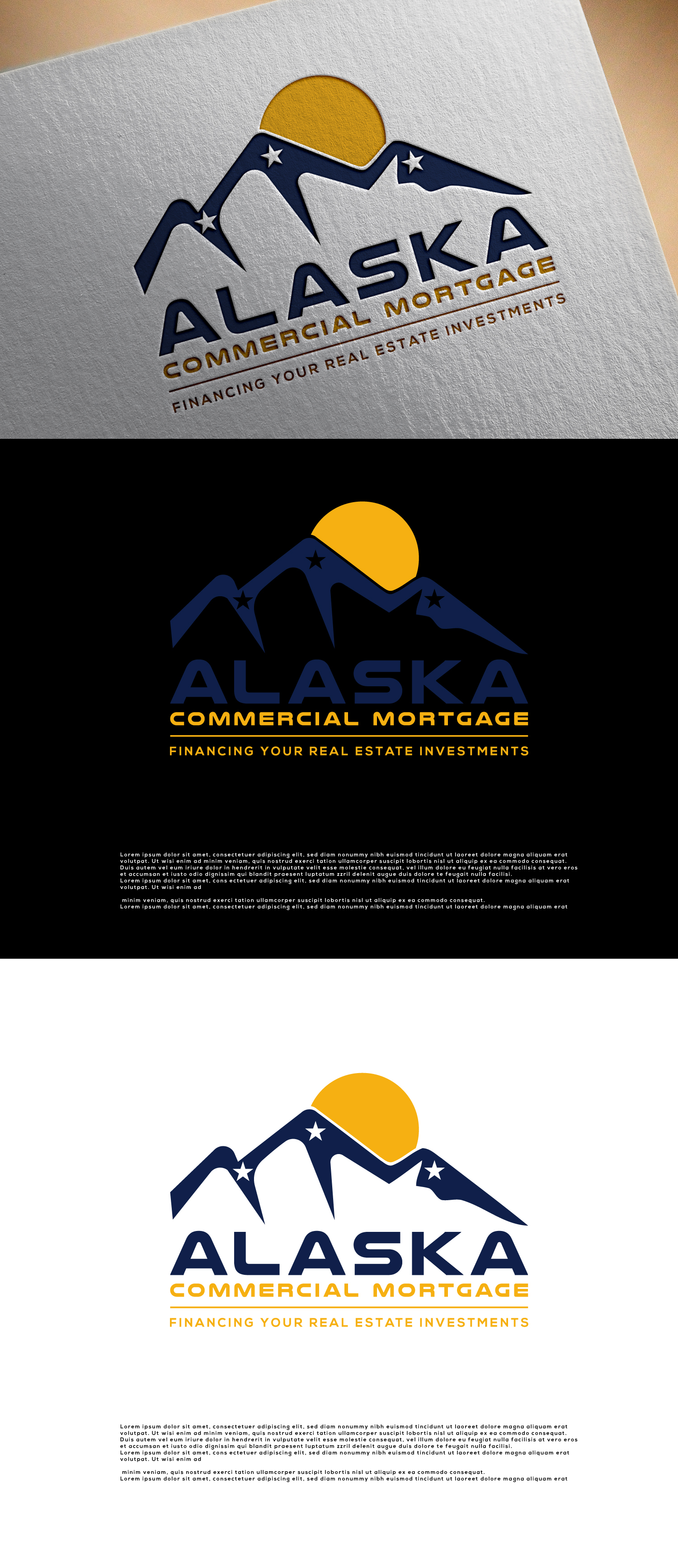 Logo Design by 100%design for this project | Design #31552196