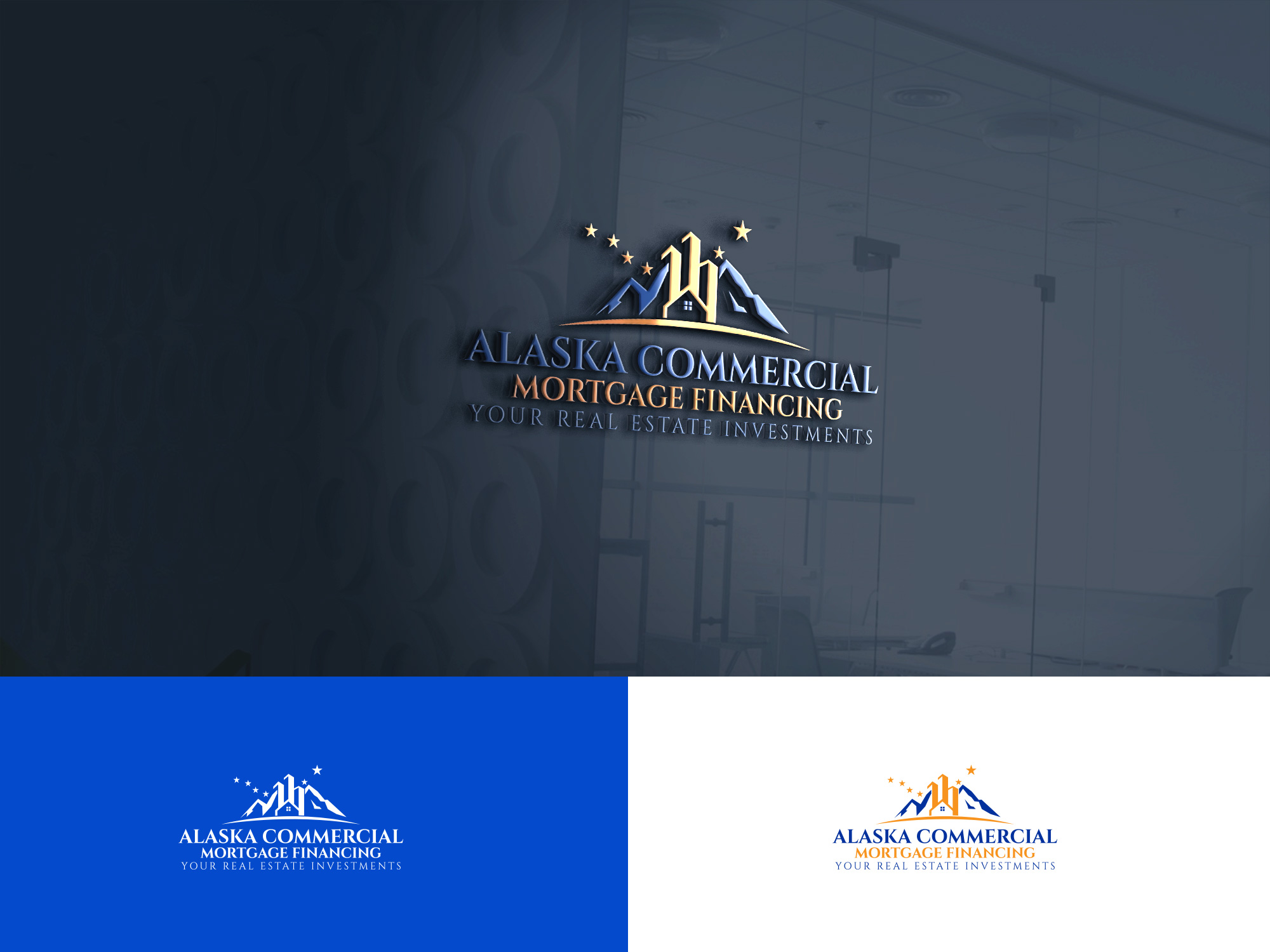 Logo Design by sulemani  creation for this project | Design #31559578