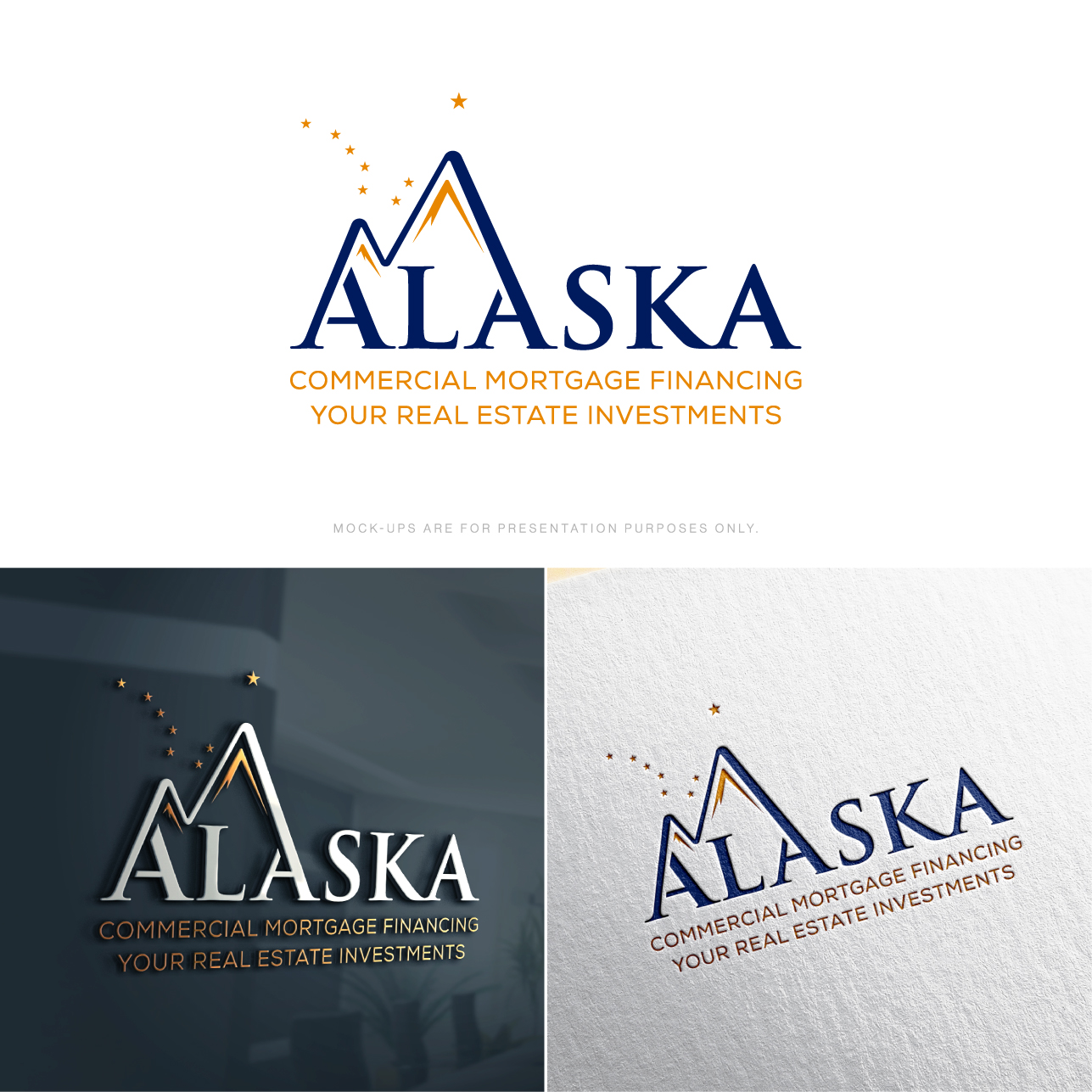 Logo Design by The Lion Studios for this project | Design #31552757