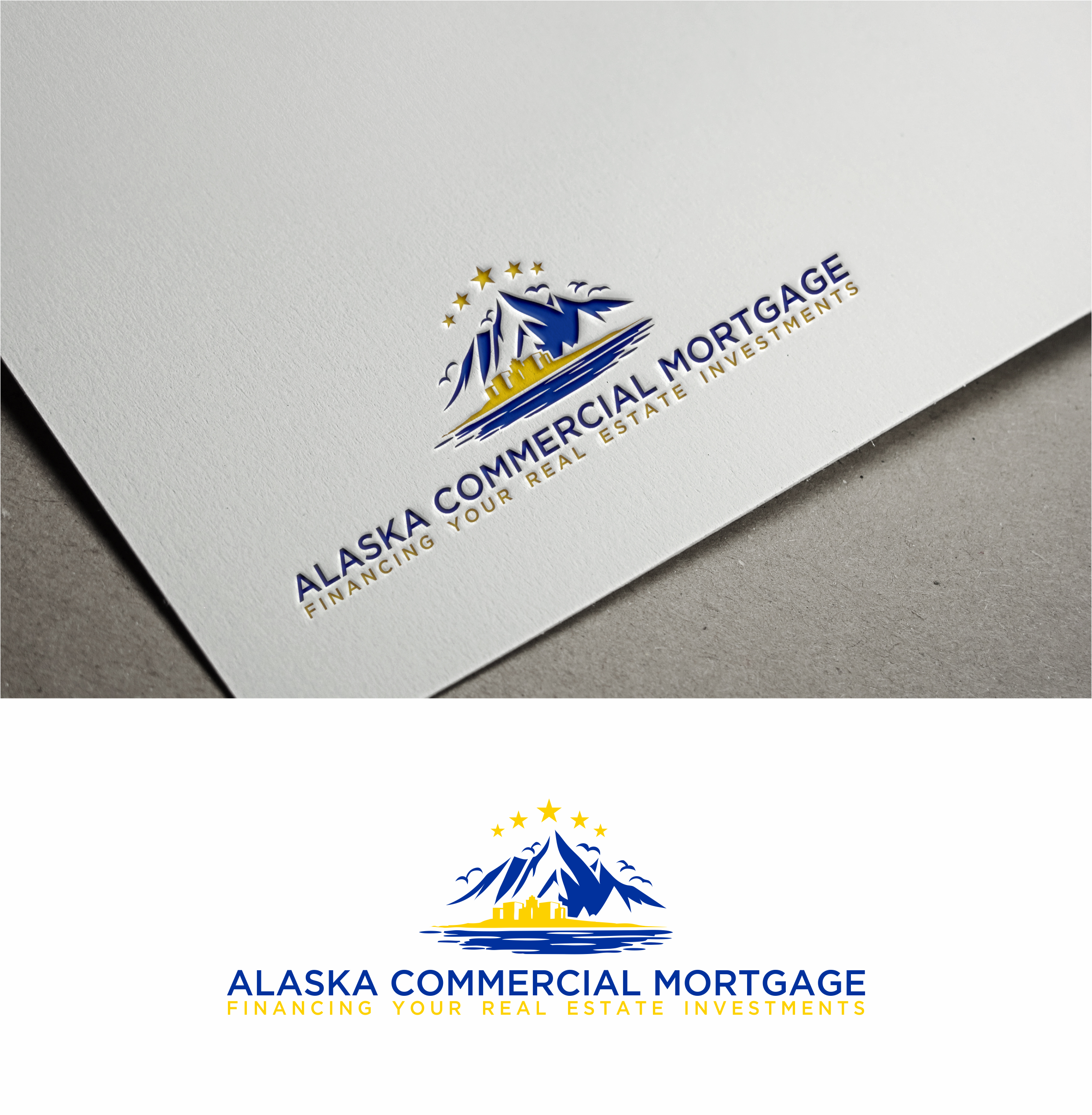 Logo Design by devi.anif1 for this project | Design #31554206
