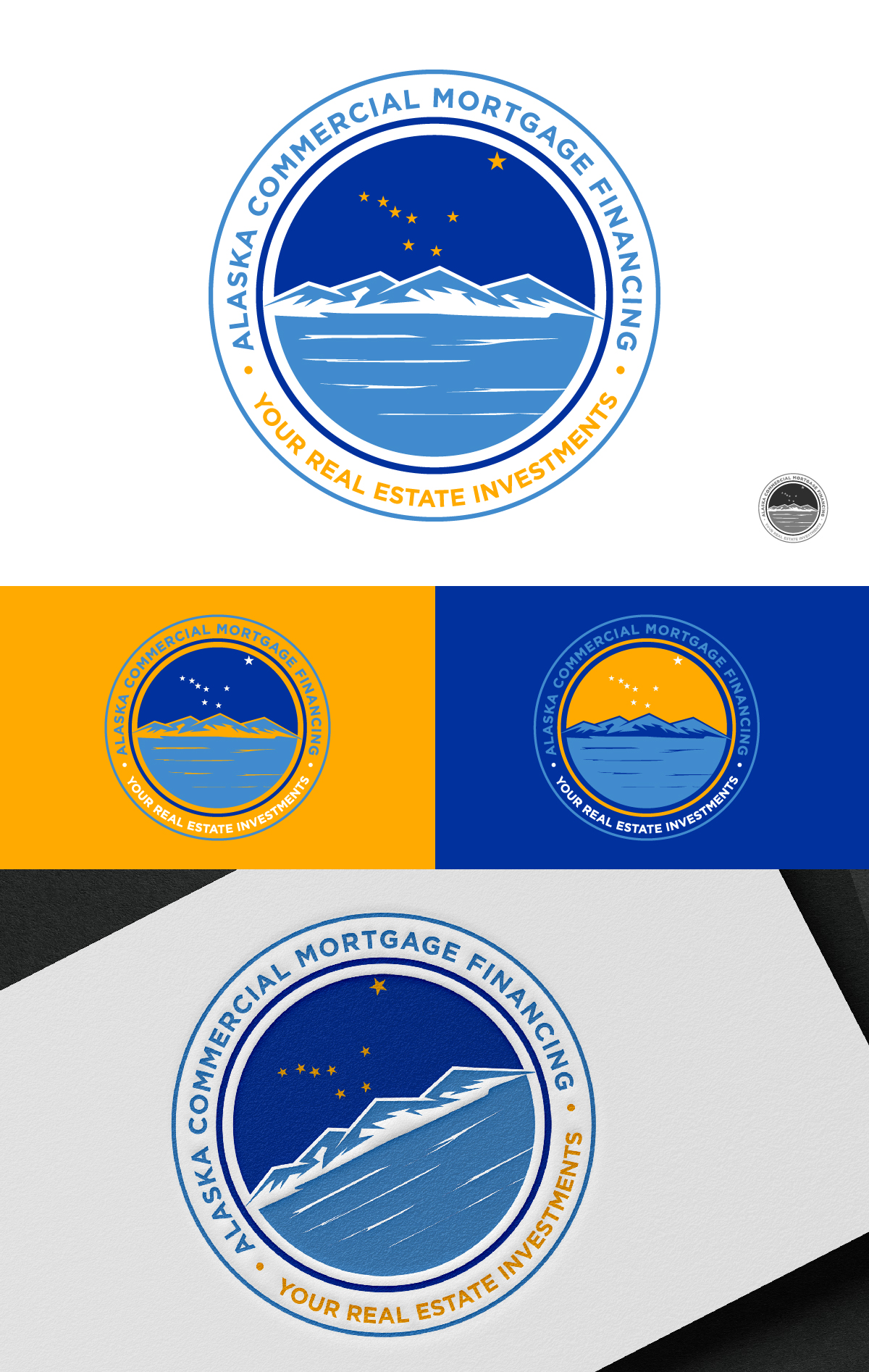 Logo Design by DesignLima for this project | Design #31563355