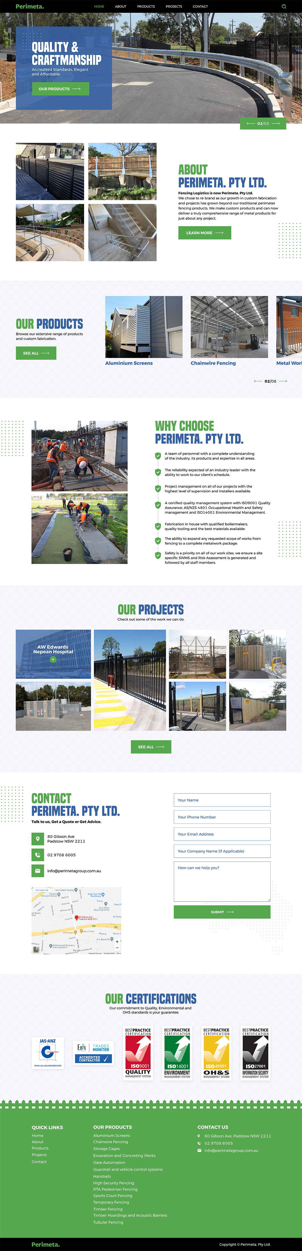 Web Design by Afeli Daniel Ifechukwude for Bias | Design #31562373