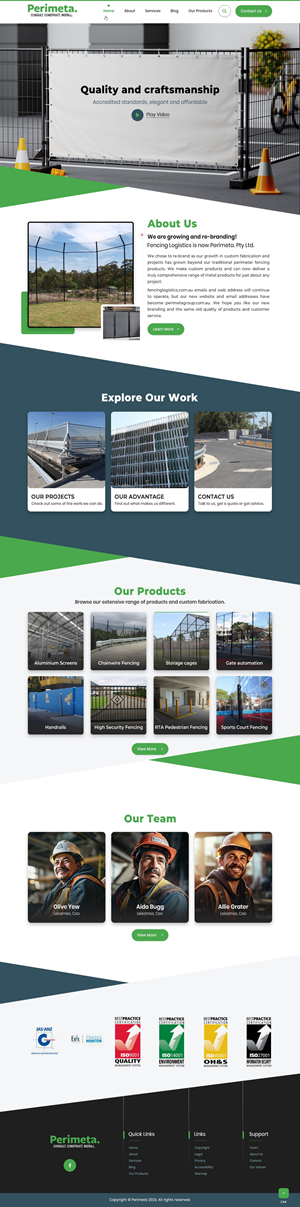 Web Design by pb for Bias | Design #31556592
