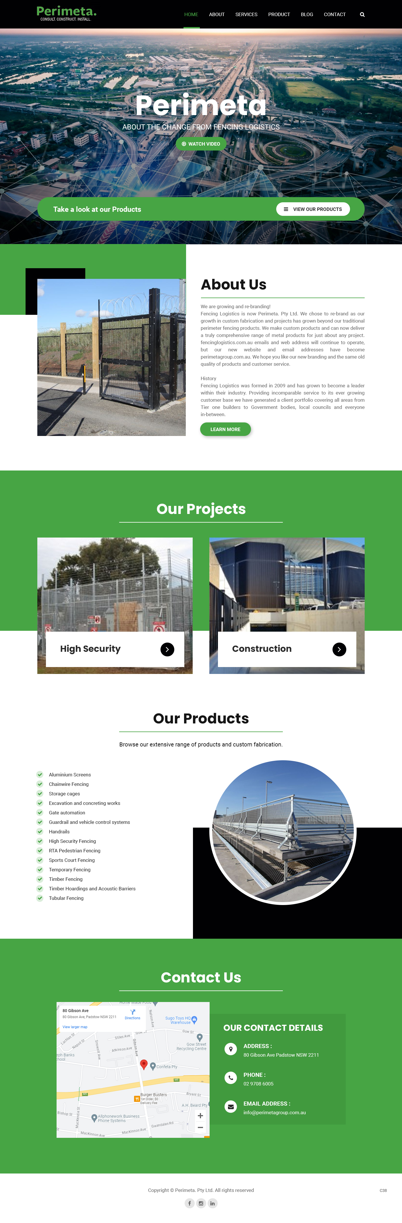 Diseño Web por pb para Bias | Diseño #31556594